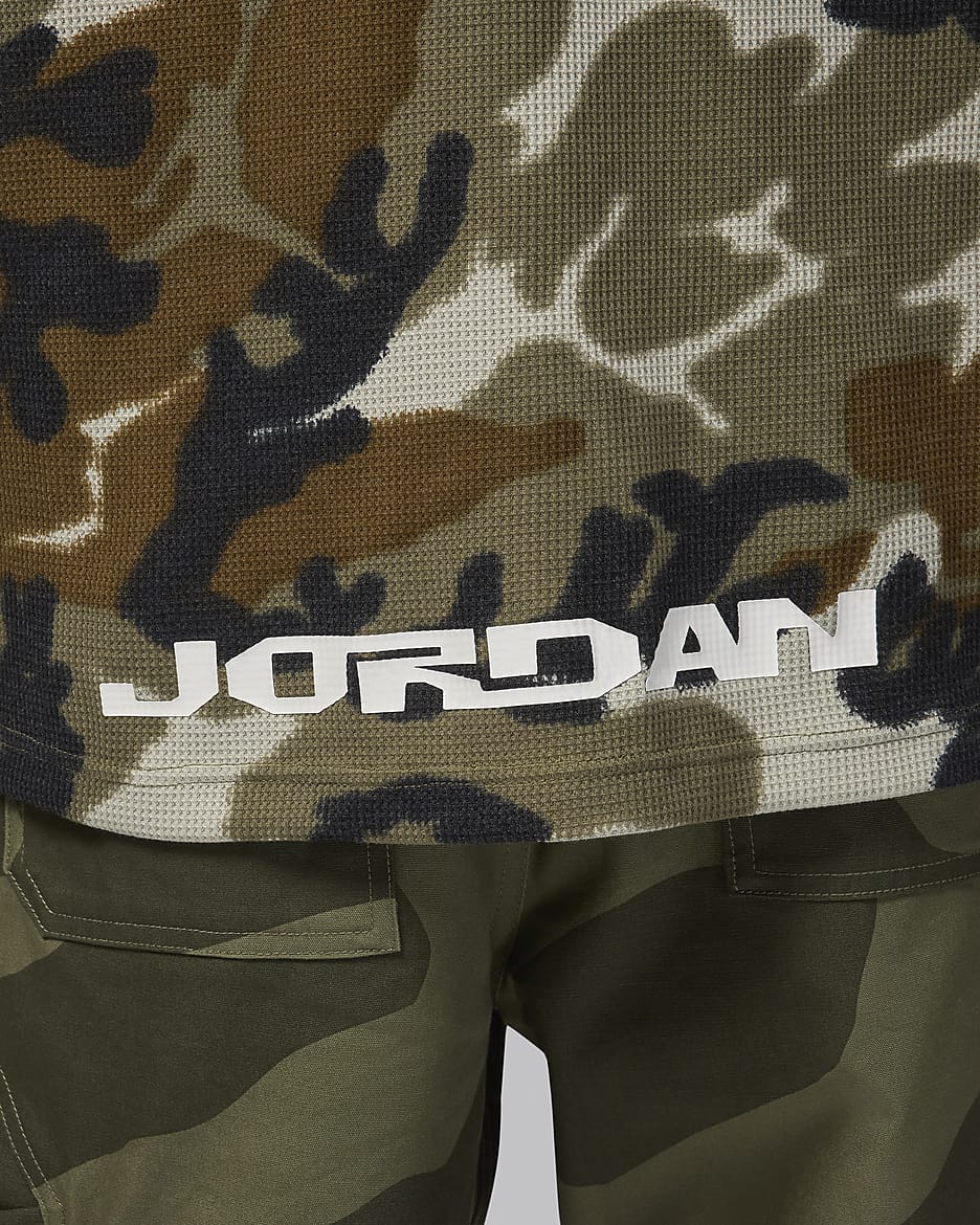 Nike camo top mens new arrivals